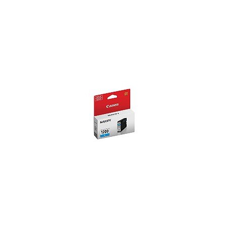 Canon PGI1200 Cyan Ink Cartridge 300 PAGE YLD 9232B001